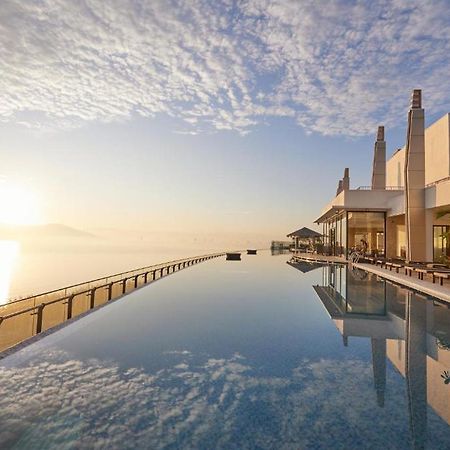 Da Nang - Mikazuki Japanese Resorts & Spa Экстерьер фото