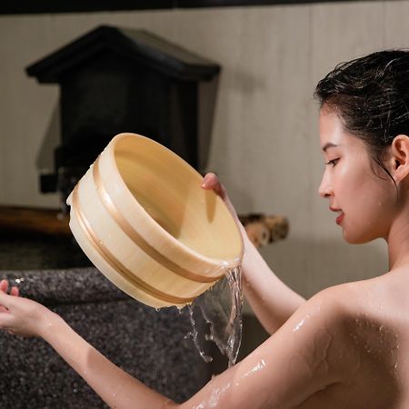 Da Nang - Mikazuki Japanese Resorts & Spa Экстерьер фото