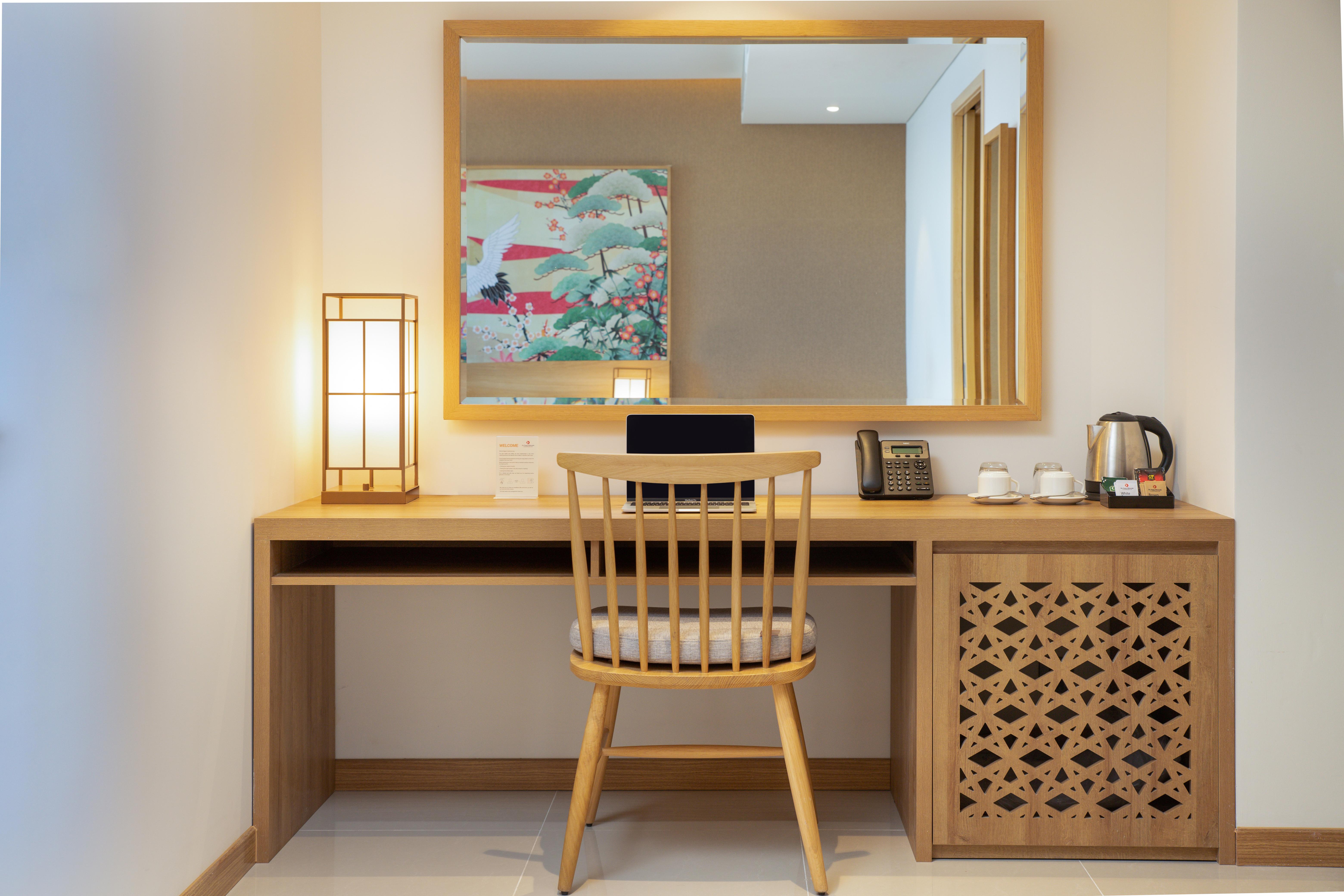 Da Nang - Mikazuki Japanese Resorts & Spa Экстерьер фото